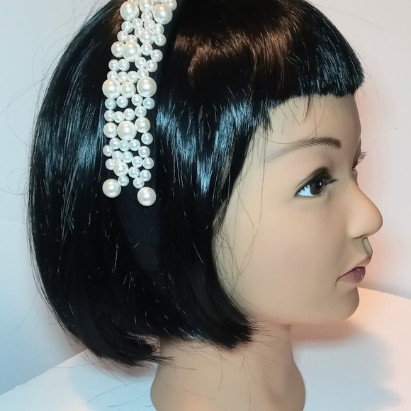 THE PEARL HARBOR HEADBAND